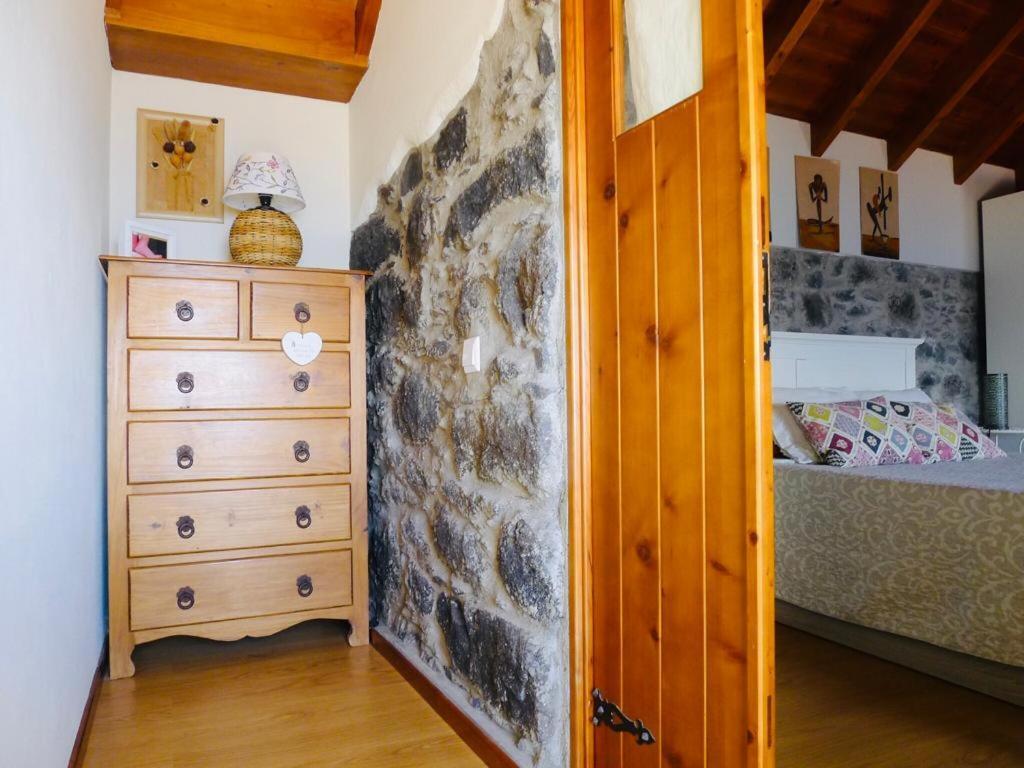 Atlantis Country House Калхета Екстериор снимка